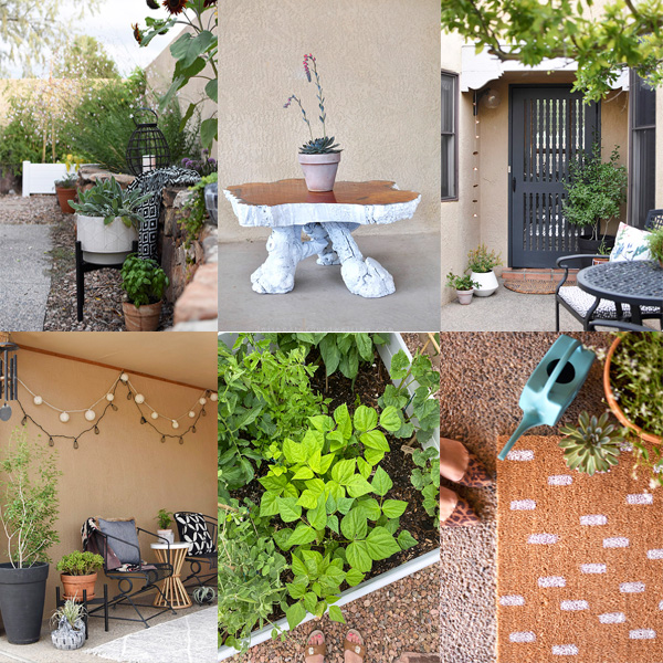 The Ultimate Backyard, Patio and Garden Resource