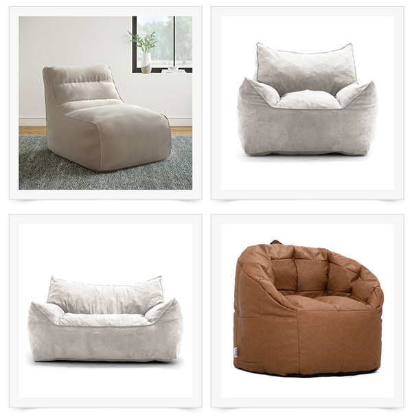 Best High End Bean Bag Chairs