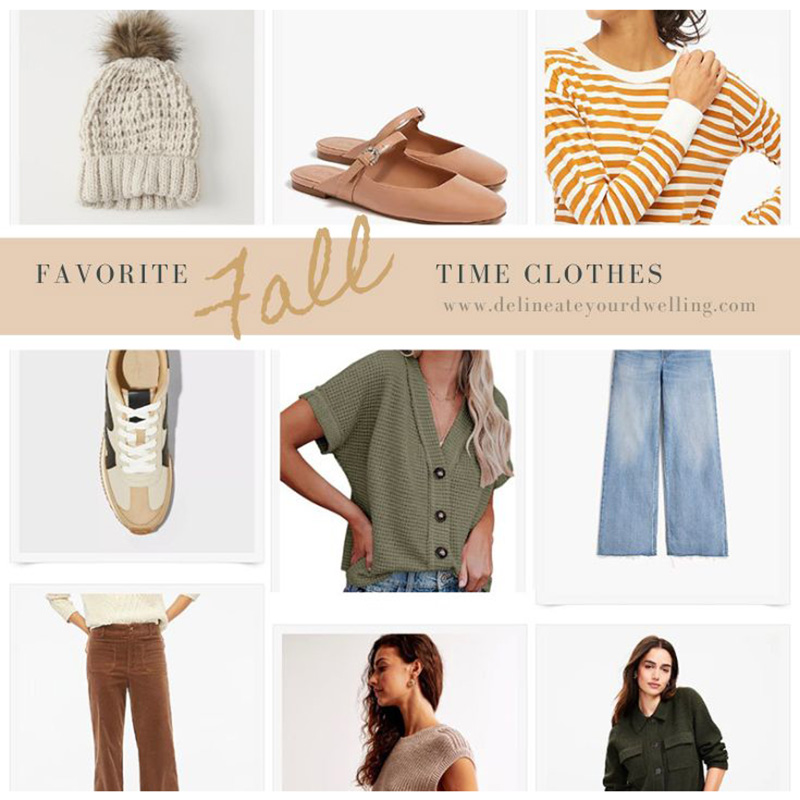 1-best cozy fall clothes