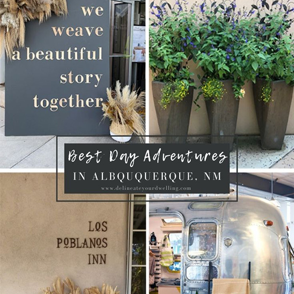 Best Day Adventures in NM