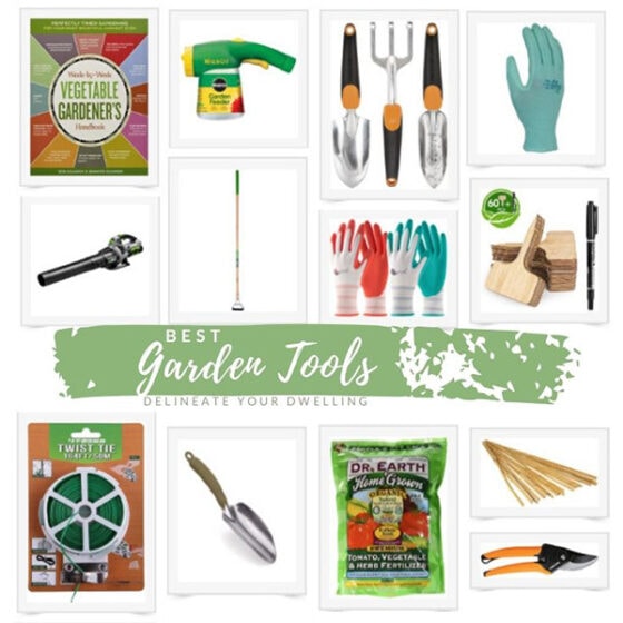 Best Raised Vegetable Garden Tools Delineate Your Dwelling Bloglovin’