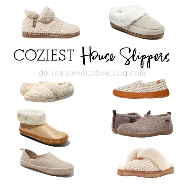 Top Cozy Slippers