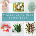 1-Creative Easter Eggs