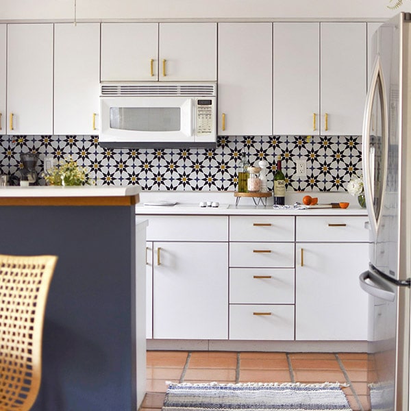 5 Ways to Update your Kitchen for under $300