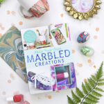 1-Make Your Own Marbling Book