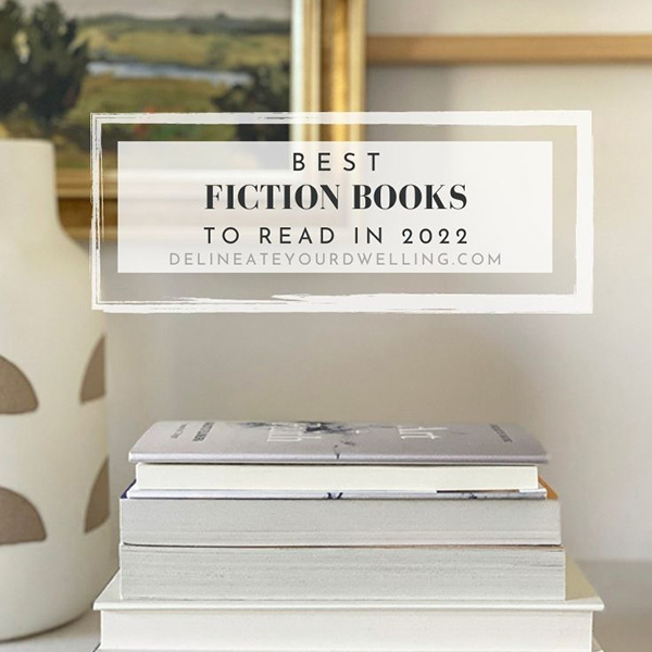 Best Fiction Books to Read in 2022