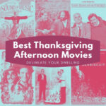 Thanksgiving Movies
