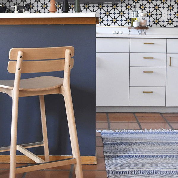 Picking the right Kitchen barstools