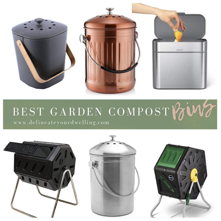 1-Small Compost Bins