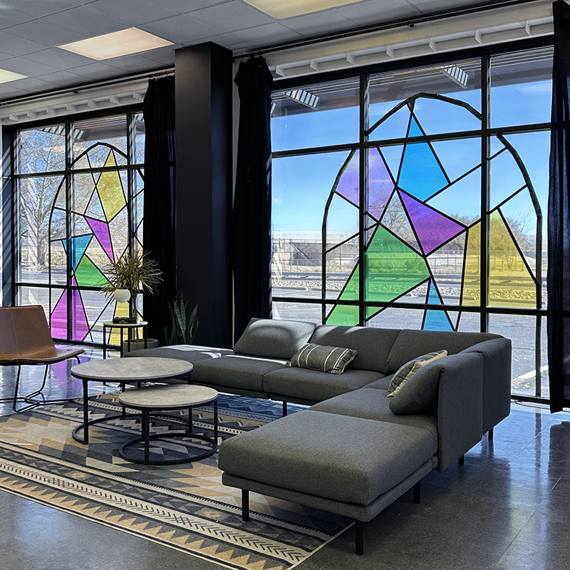 1-Stained Glass Window Display - colors-5