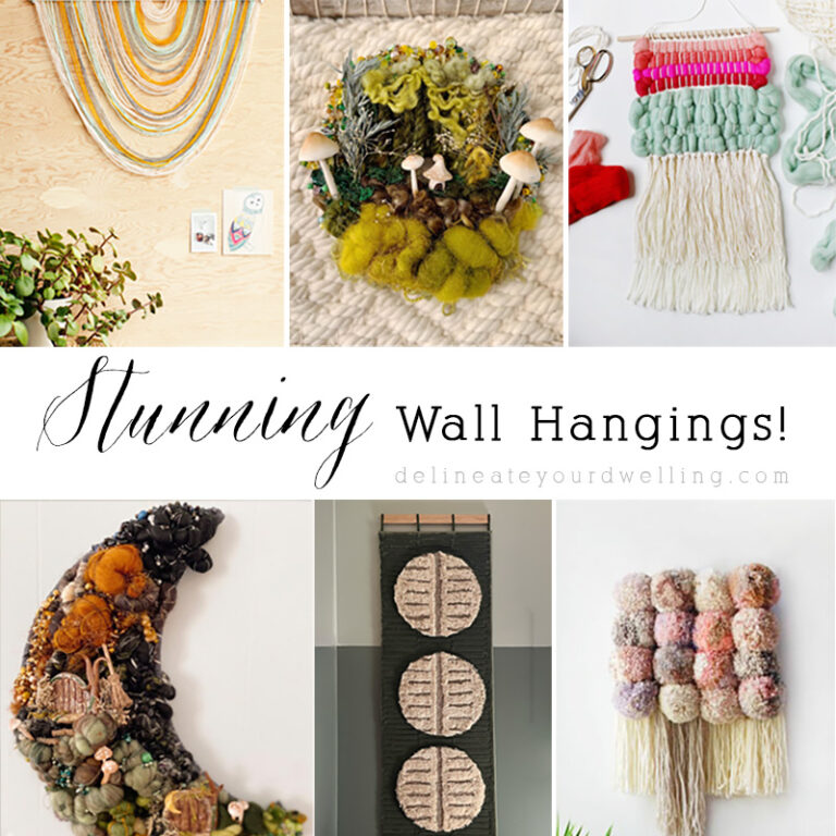 The best of the BEST Wall Hangings
