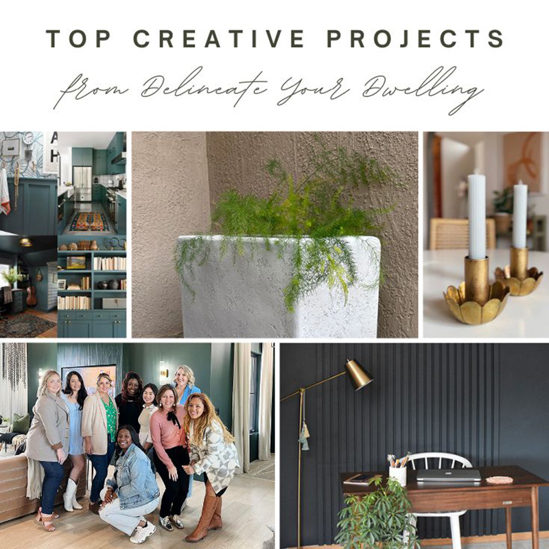 Top Creative 2023 Projects