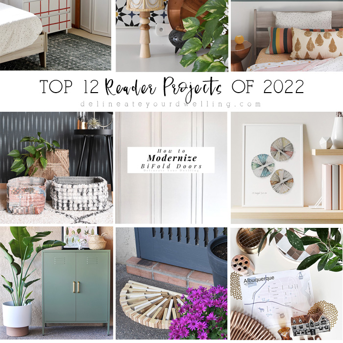 Delineate Your Dwelling Delineate Your Dwelling