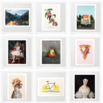 1-Tween Artwork