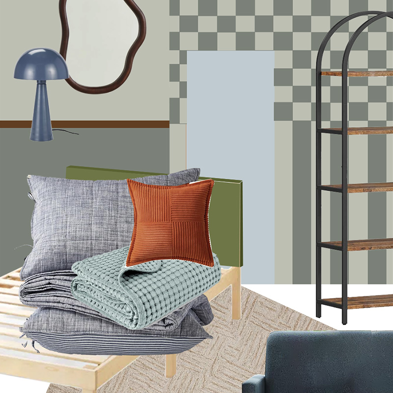 1-Tween Boy Bedroom plan