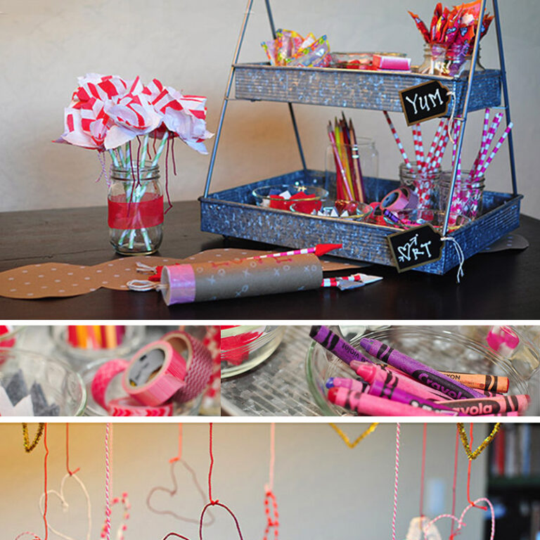 Valentine’s Day Party