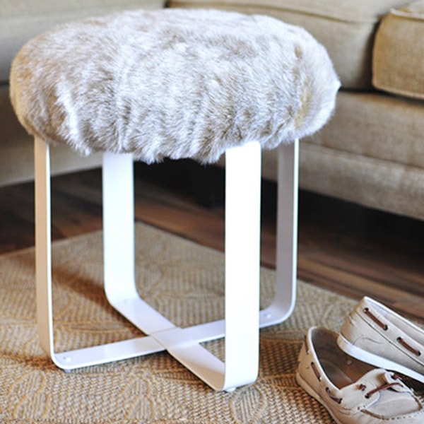 1-faux stool