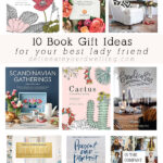 10 Book Gift Ideas for Besties