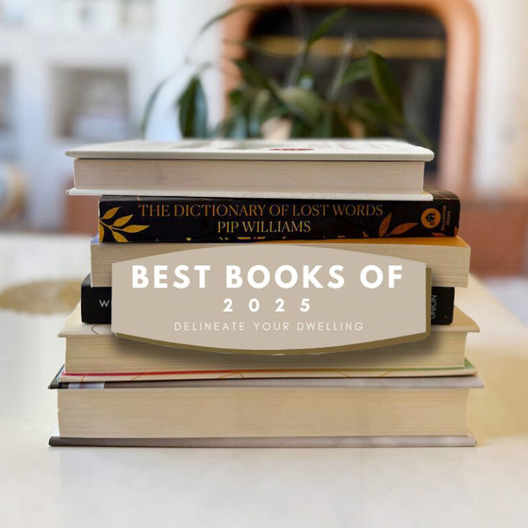 1- Best Fiction Book 2025