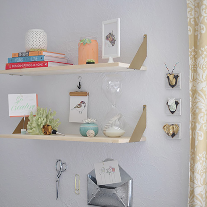 1a-Creative Open Office Shelves