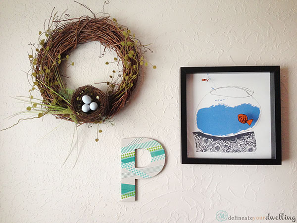 Wall decor