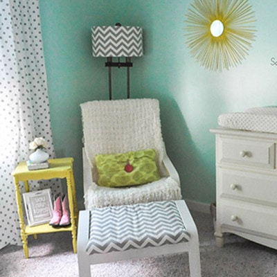 1 Nursery Intro