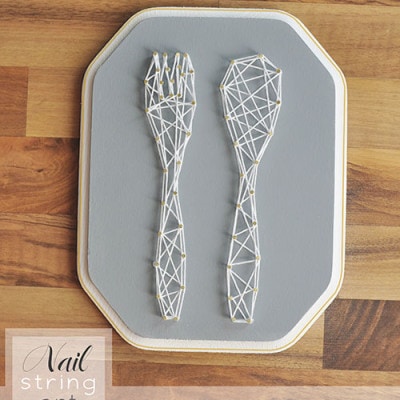 Nail Art, Delineateyourdwelling.com