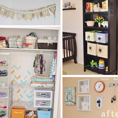 Kids Room Update, Delineateyourdwelling.com