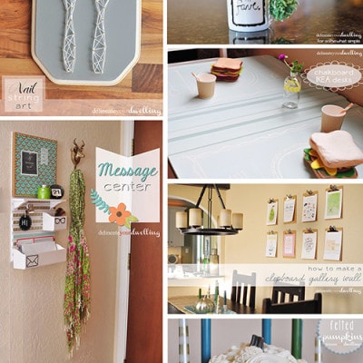 Top 10 Projects of 2013, Delineateyourdwelling.com