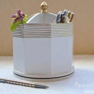 pencil-holder