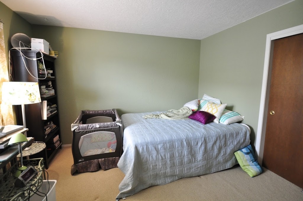 Guest Room + Office Update