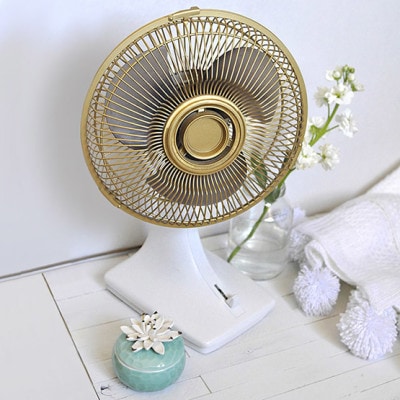 1 Updated Gold Fan- square