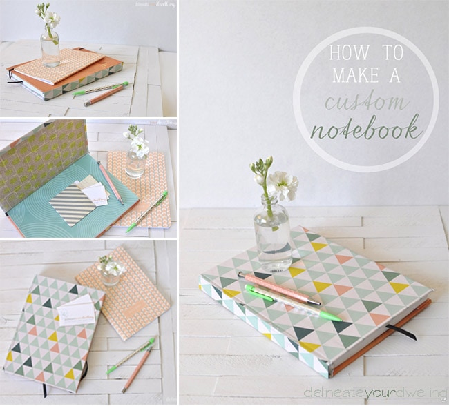 How to customize any notebook