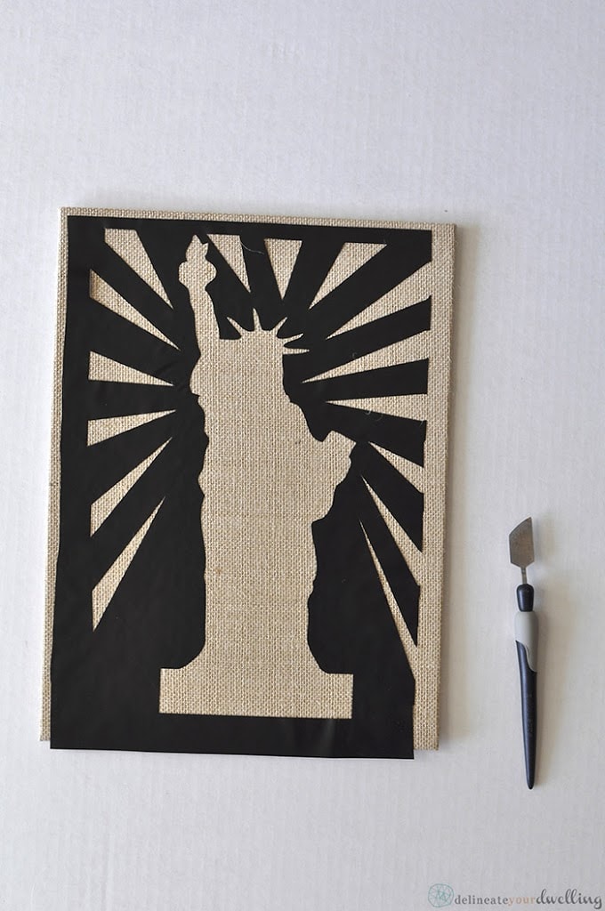 Lady Liberty, Summer Blog Hop - Delineate Your Dwelling #July4th #LadyLiberty #StatueofLiberty