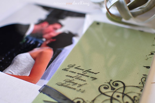 Wedding Invitations