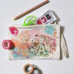 1a pencil case