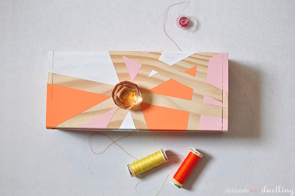7-Geometric-Thread-Box
