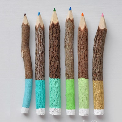 Twig Colored Pencils