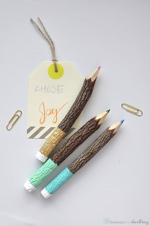 Twig Colored Pencils