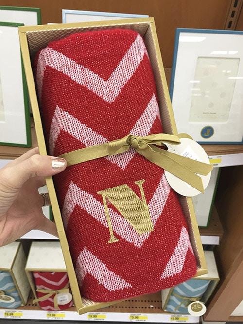 Holiday Shopping with