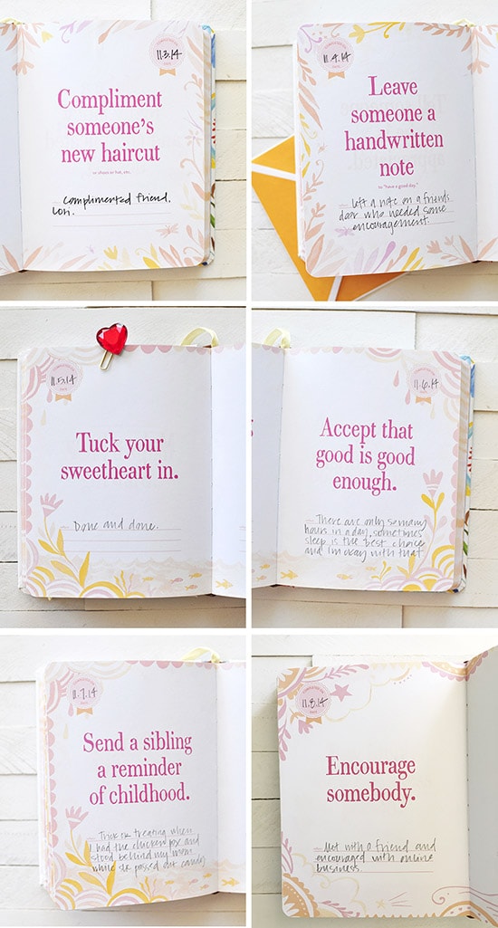 Good Deed Ideas