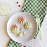 Spritz Cookies Christmas recipe