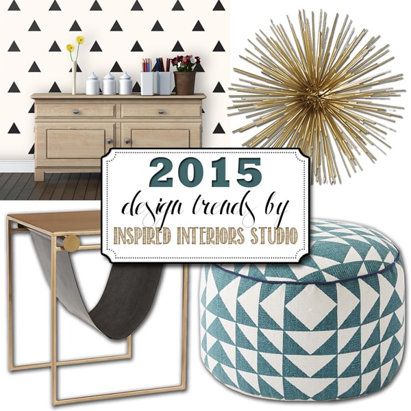 Must See Trends for 2015