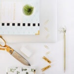 1-5 Things I can't Blog without