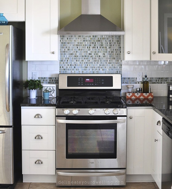 Kitchen Cabinet Organizing, Delineateyourdwelling.com