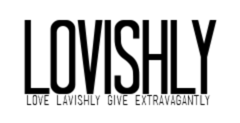 Lovishly Logo
