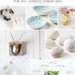 Air Dry Clay projects to Inspire! Delineate Your Dwelling