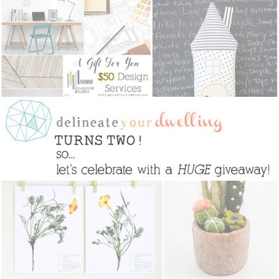 2nd Year Blogging Anniversary