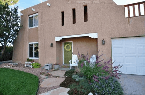 Staging Your House to Sell-Curb Appeal