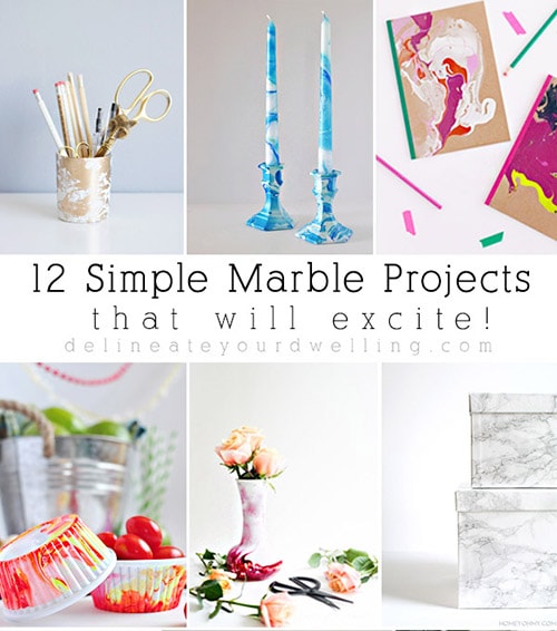 12 Marble Projects, Delineateyourdwelling.com